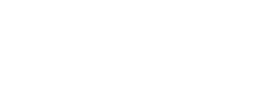 Marshall Uxbridge Alexa Voice Bluetooth Smart Speaker