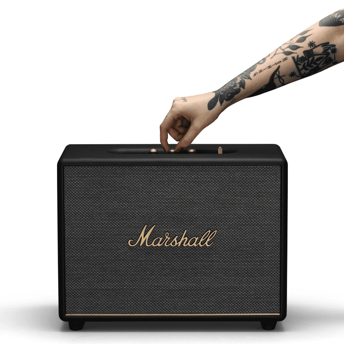 Marshall woburn specs discount