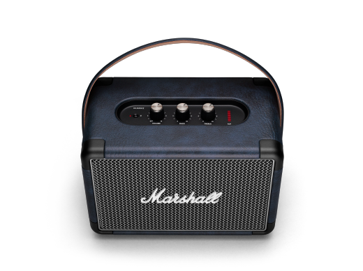 marshall kilburn stereo