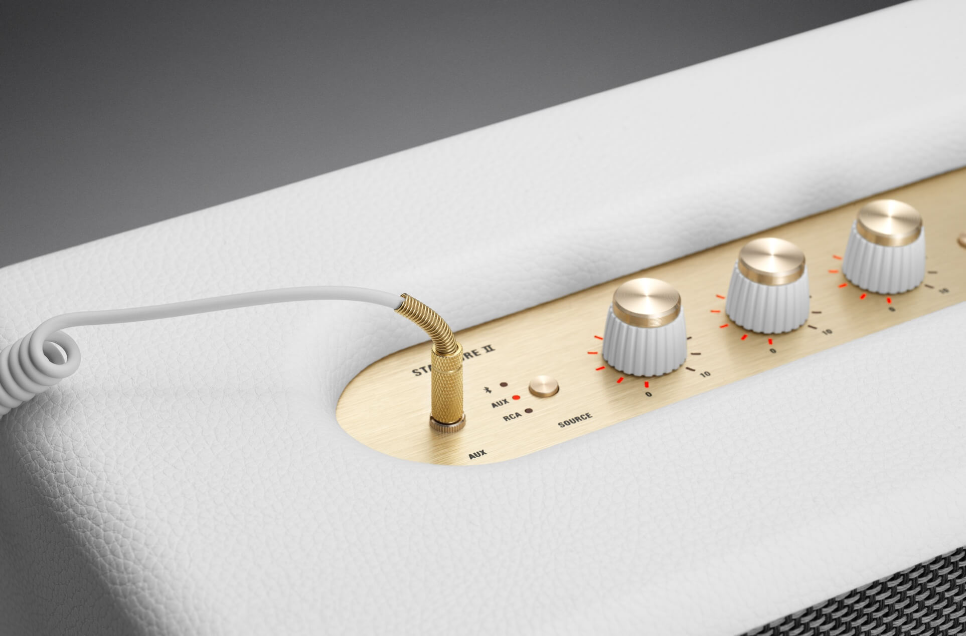 Stanmore ii bluetooth white Sale