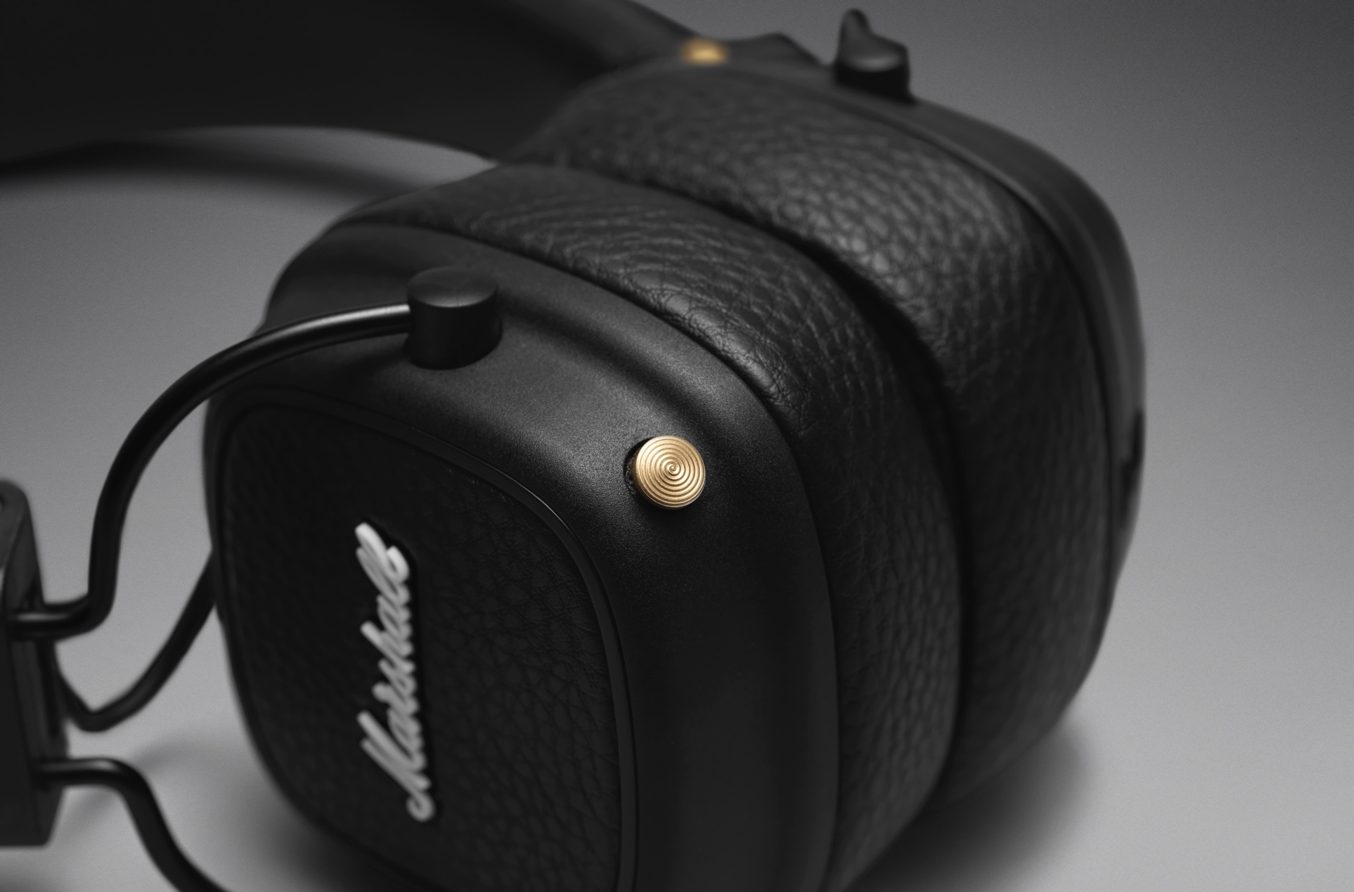Купить Наушники Marshall Major 3 В Москве