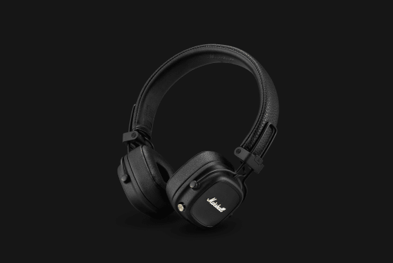 Marshall major 11 online