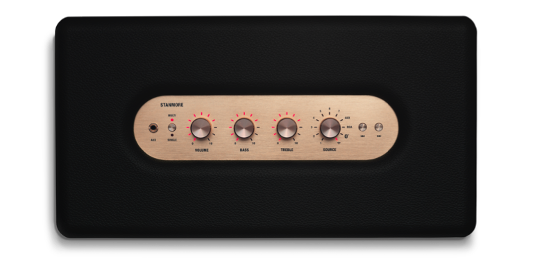 stanmore multiroom marshall