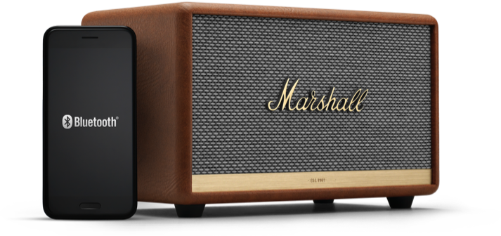 Marshall Acton (II) 2 Wireless Bluetooth Speaker ( Acton-II