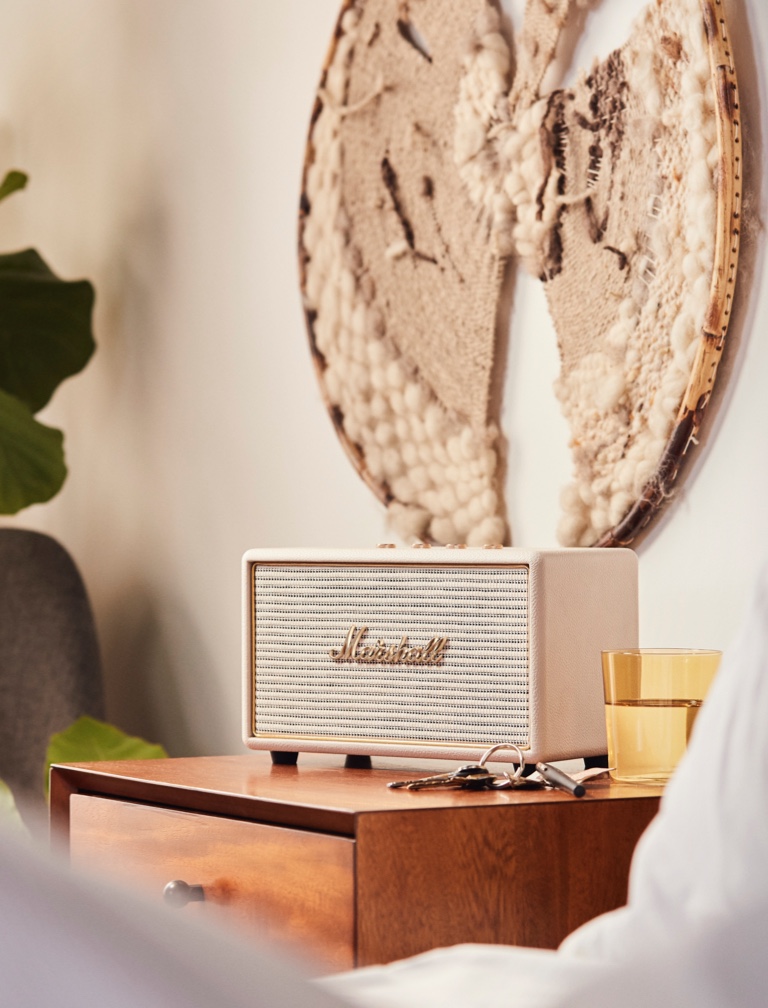 marshall acton multi room