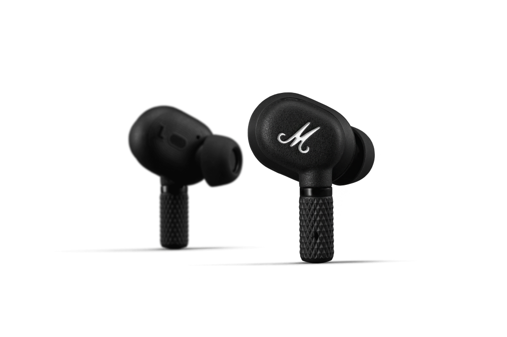 Marshall on ear sale bluetooth