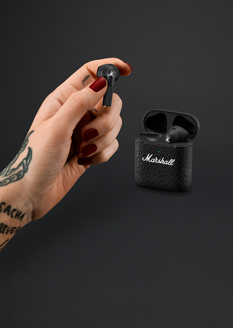 Official Marshall Headphones & Speakers Store Marshall