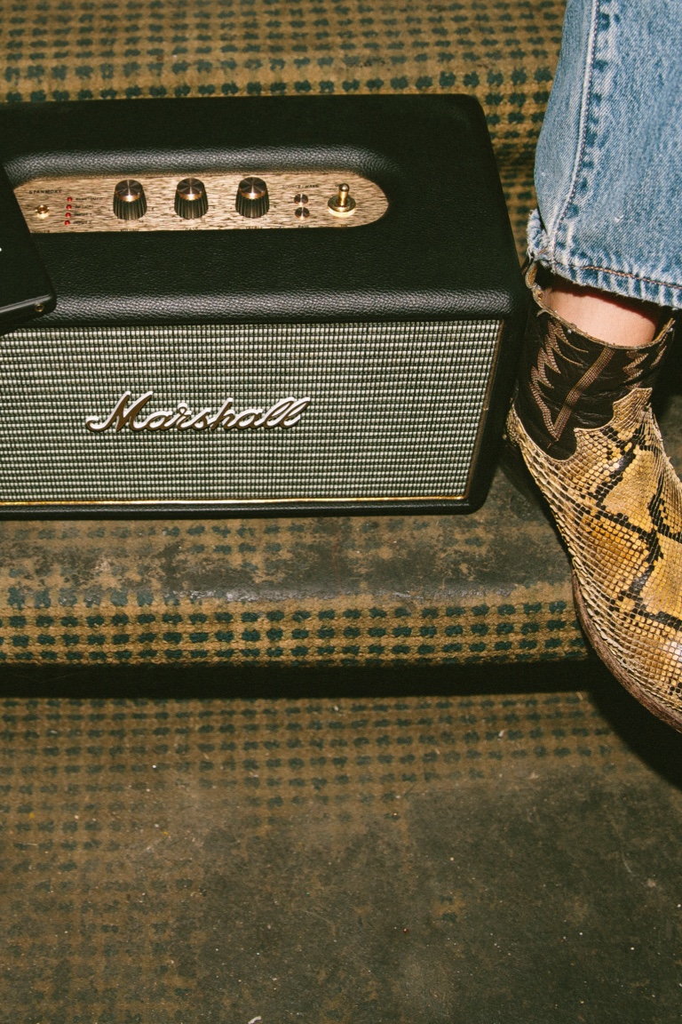 marshall stanmore 11