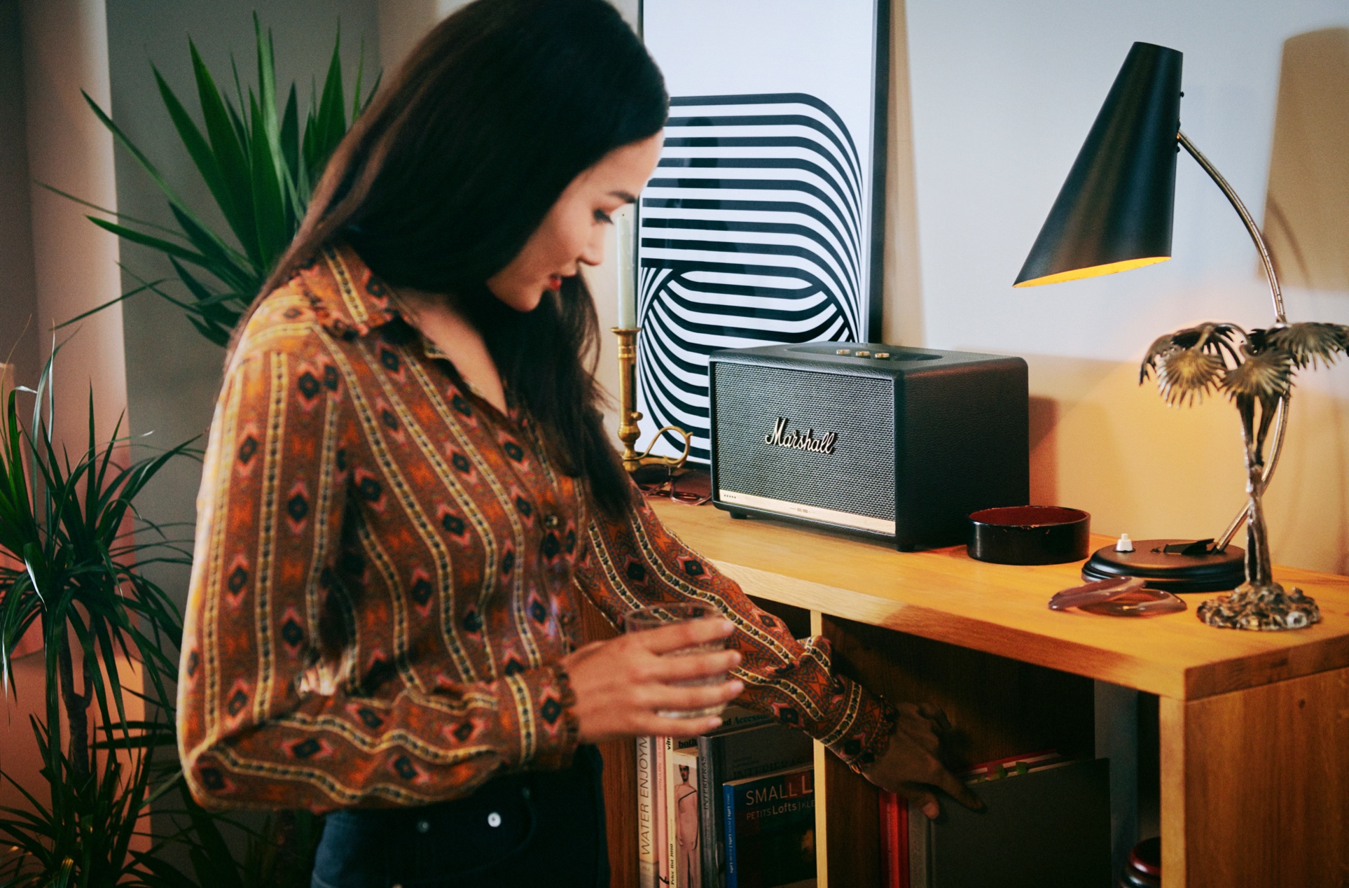 amazon alexa marshall