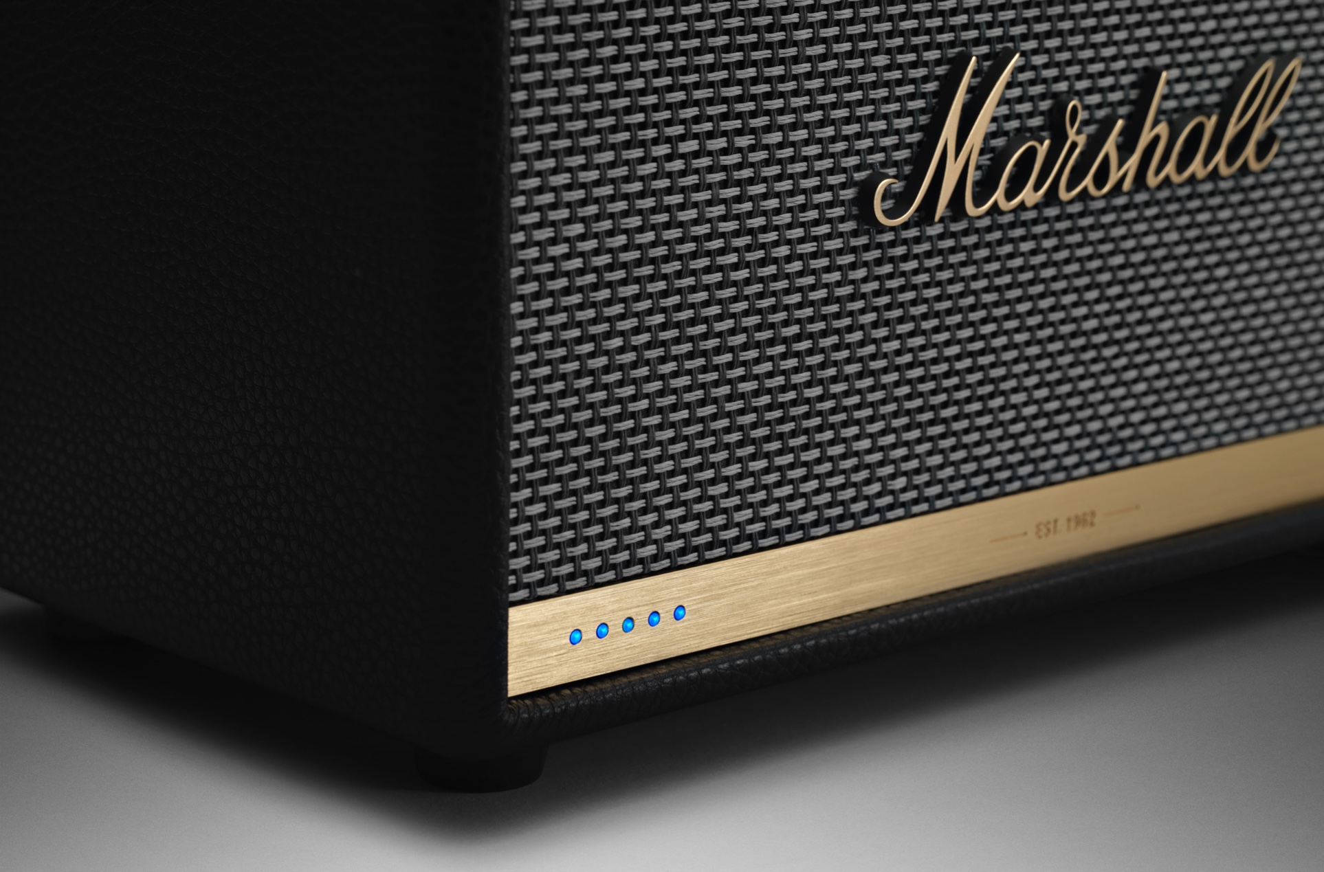 acton ii voice with amazon alexa