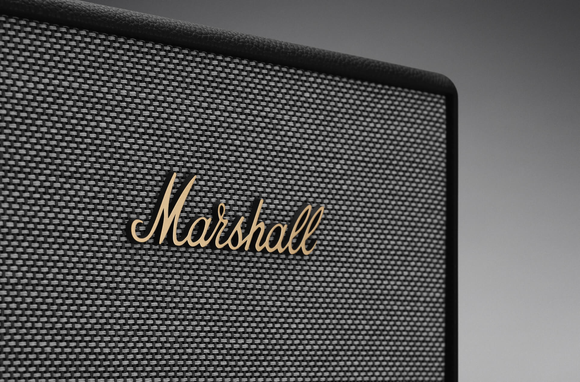 Buy Marshall Stanmore II Bluetooth Speaker | Marshall
