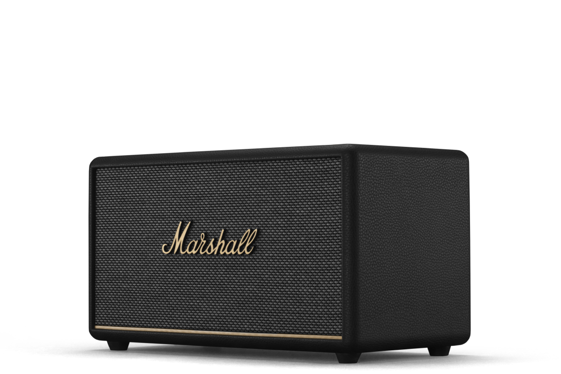 kan ikke se Køre ud Konsultere Buy Marshall Stanmore III Bluetooth Speaker | Marshall