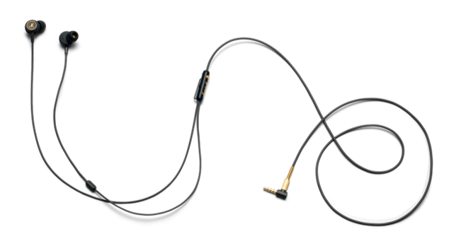 Marshall Mode EQ In-Ear Earbuds