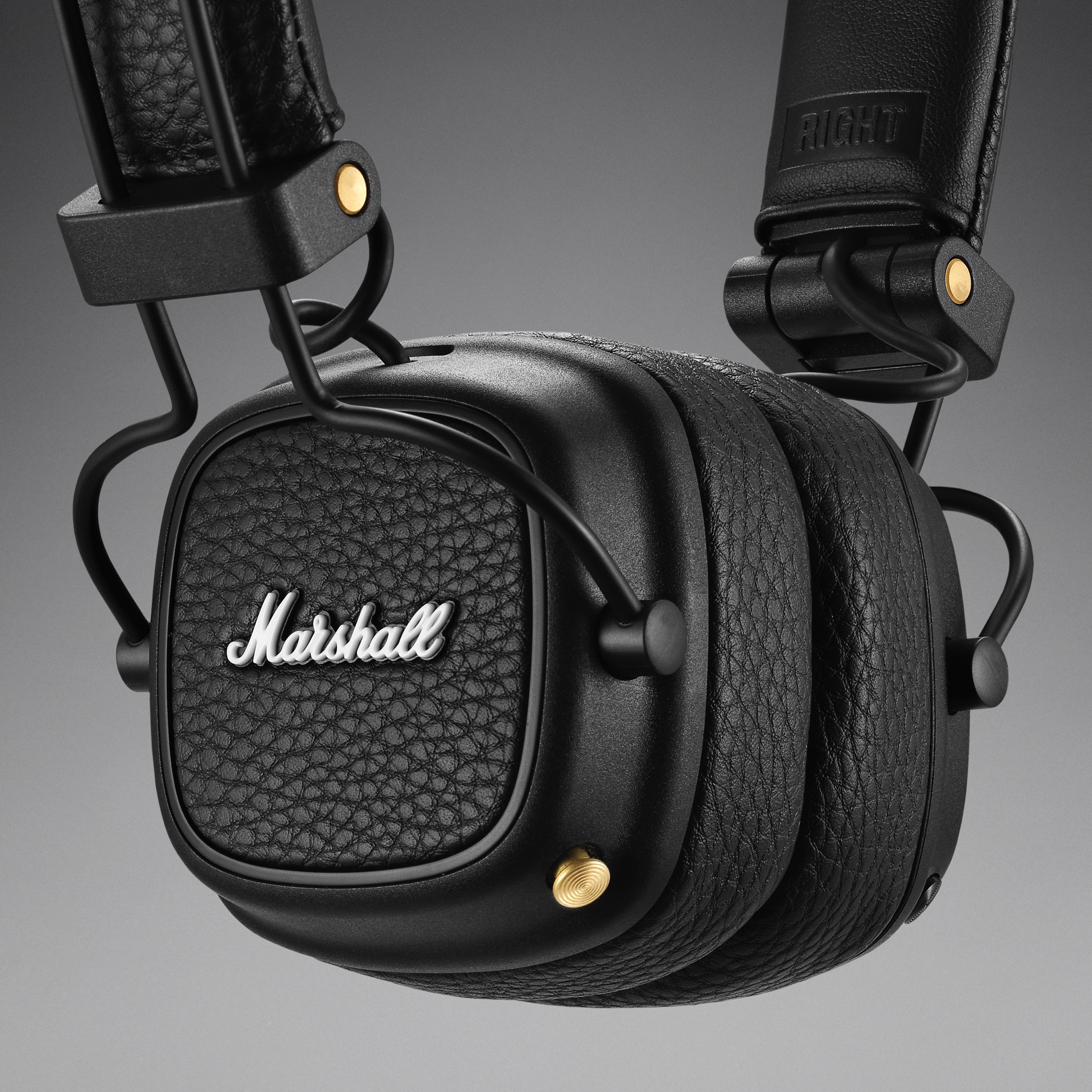 marshall major voice