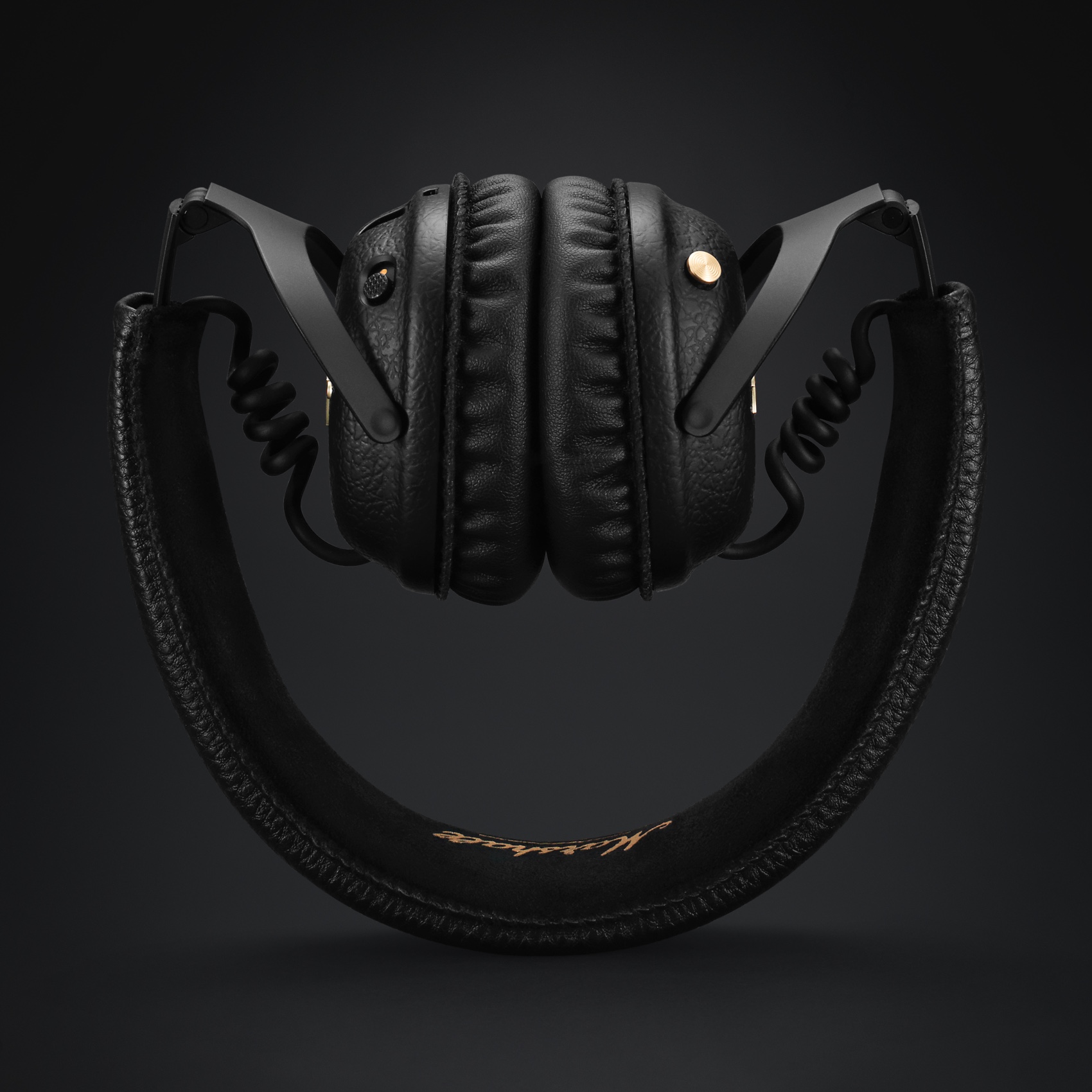 Marshall Mid A.N.C Wireless On-Ear Headphones