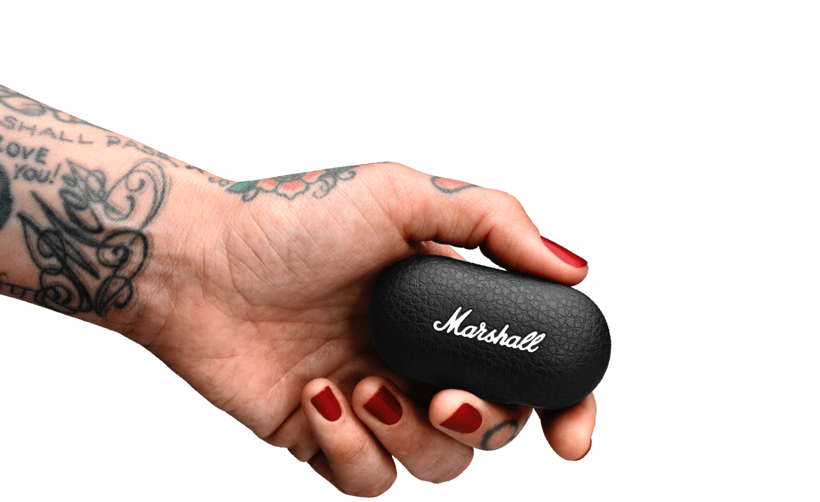 Marshall Lifestyle Mode II écouteurs Bluetooth