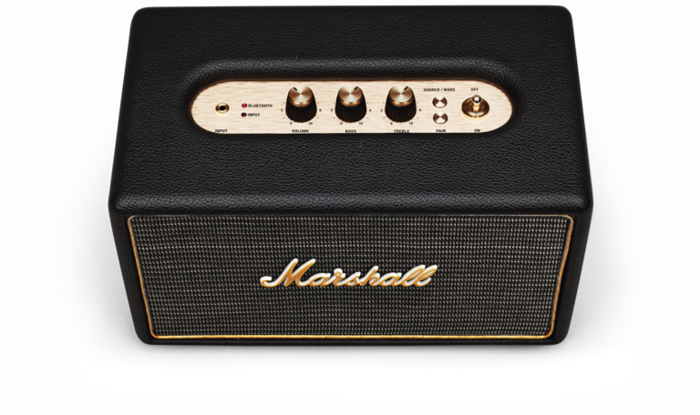 Sound Marshall