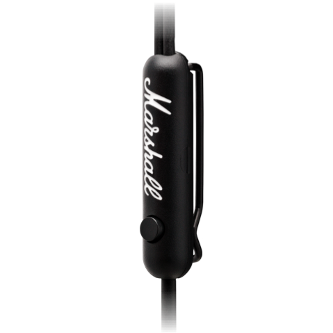 Marshall Mode In-Ear Earbuds