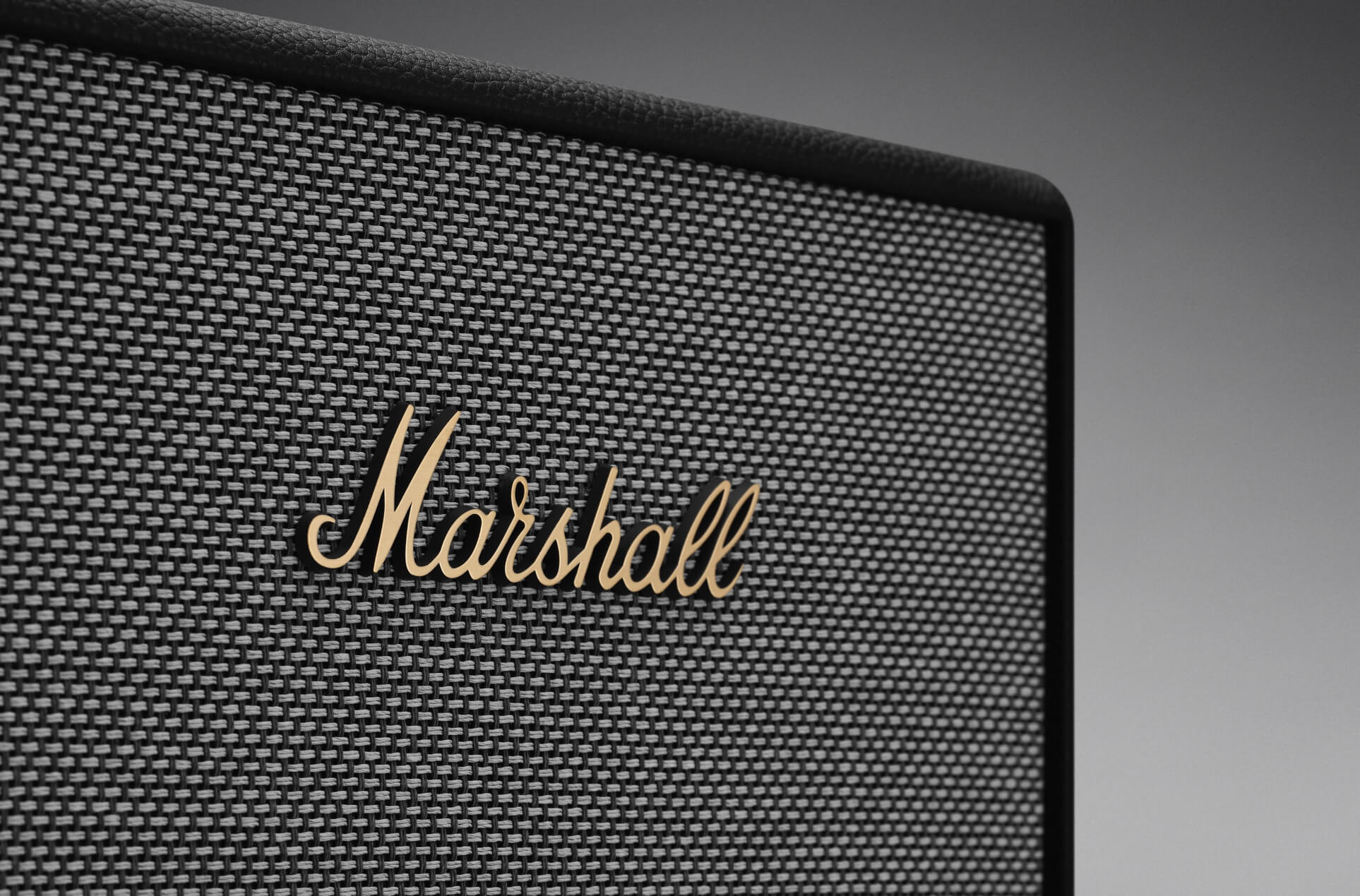Stylish and classy: Marshall Stanmore II Bluetooth speaker biggest Cyber  Monday discount - PhoneArena