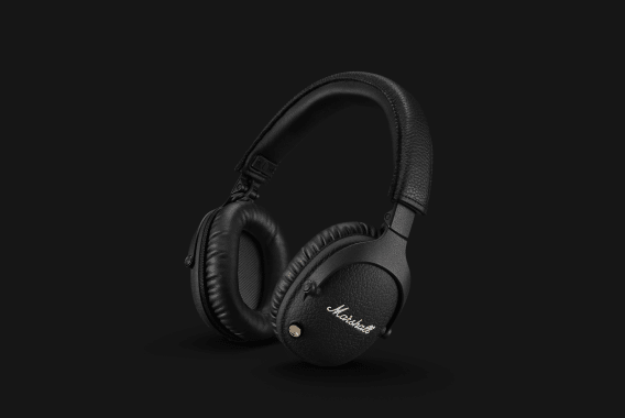 Wireless headphones Marshall