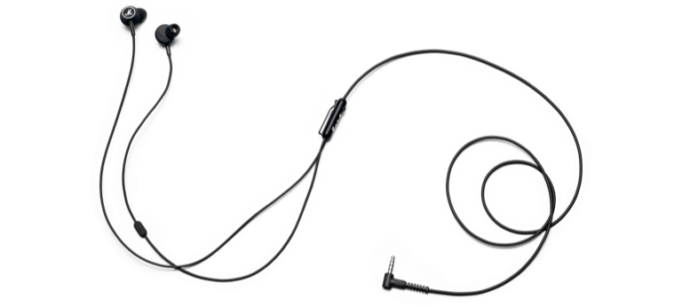 Buy Marshall Earbuds | in-ear Marshall Mode