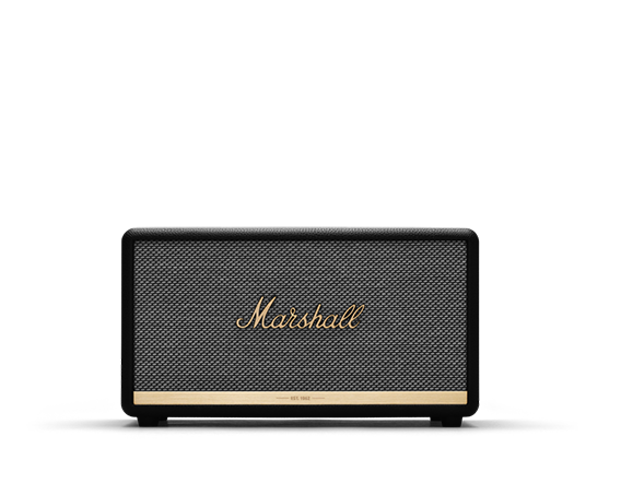 Buy Marshall Acton II Bluetooth Speaker | Marshall