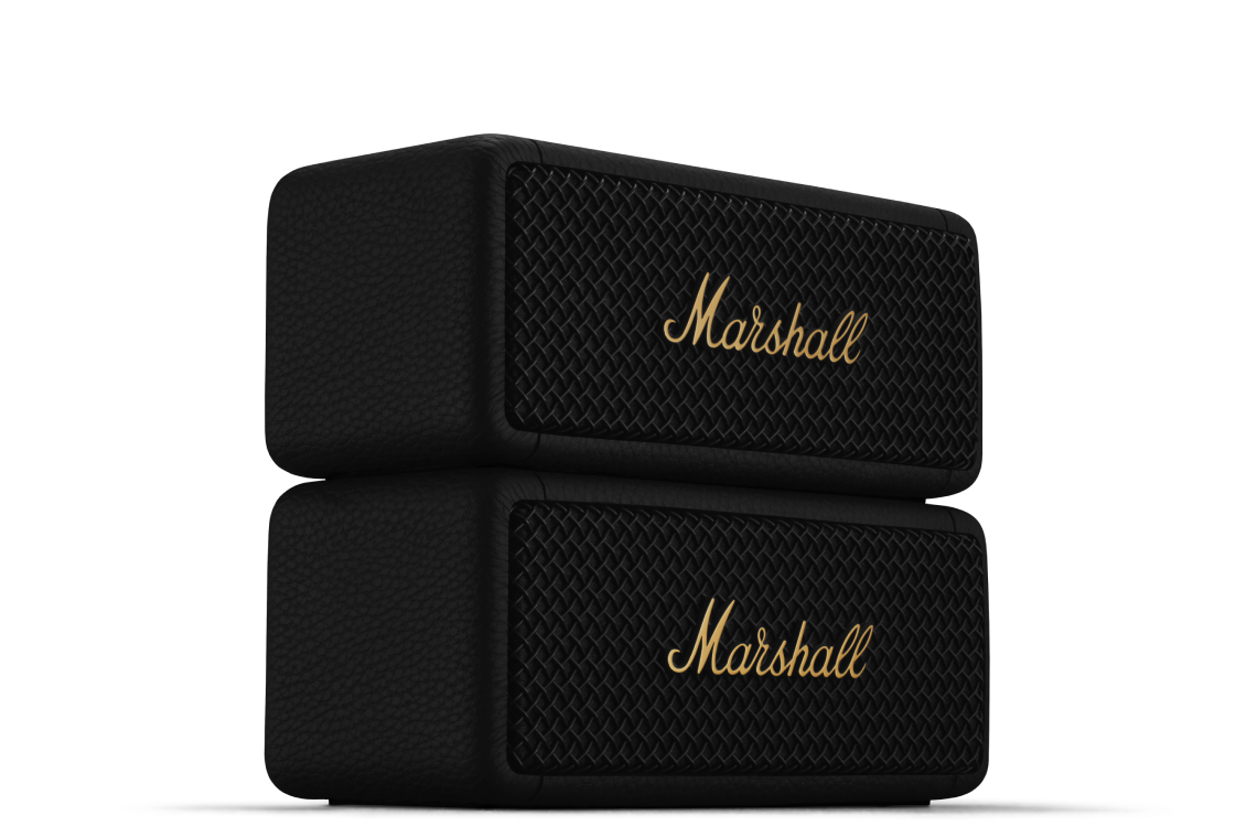 Marshall Headphones - Emberton II Portable Bluetooth Speaker