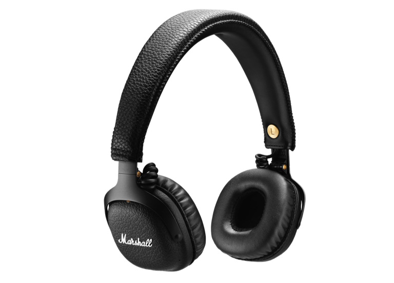 mid bluetooth - wireless headphones | marshall