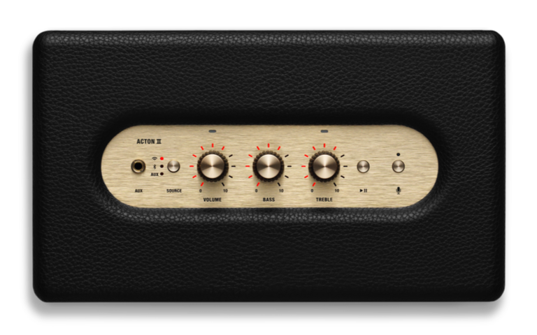 marshall acton 2 media markt