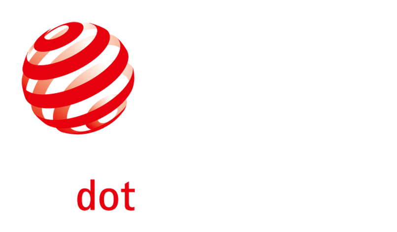 Red Dot logotype