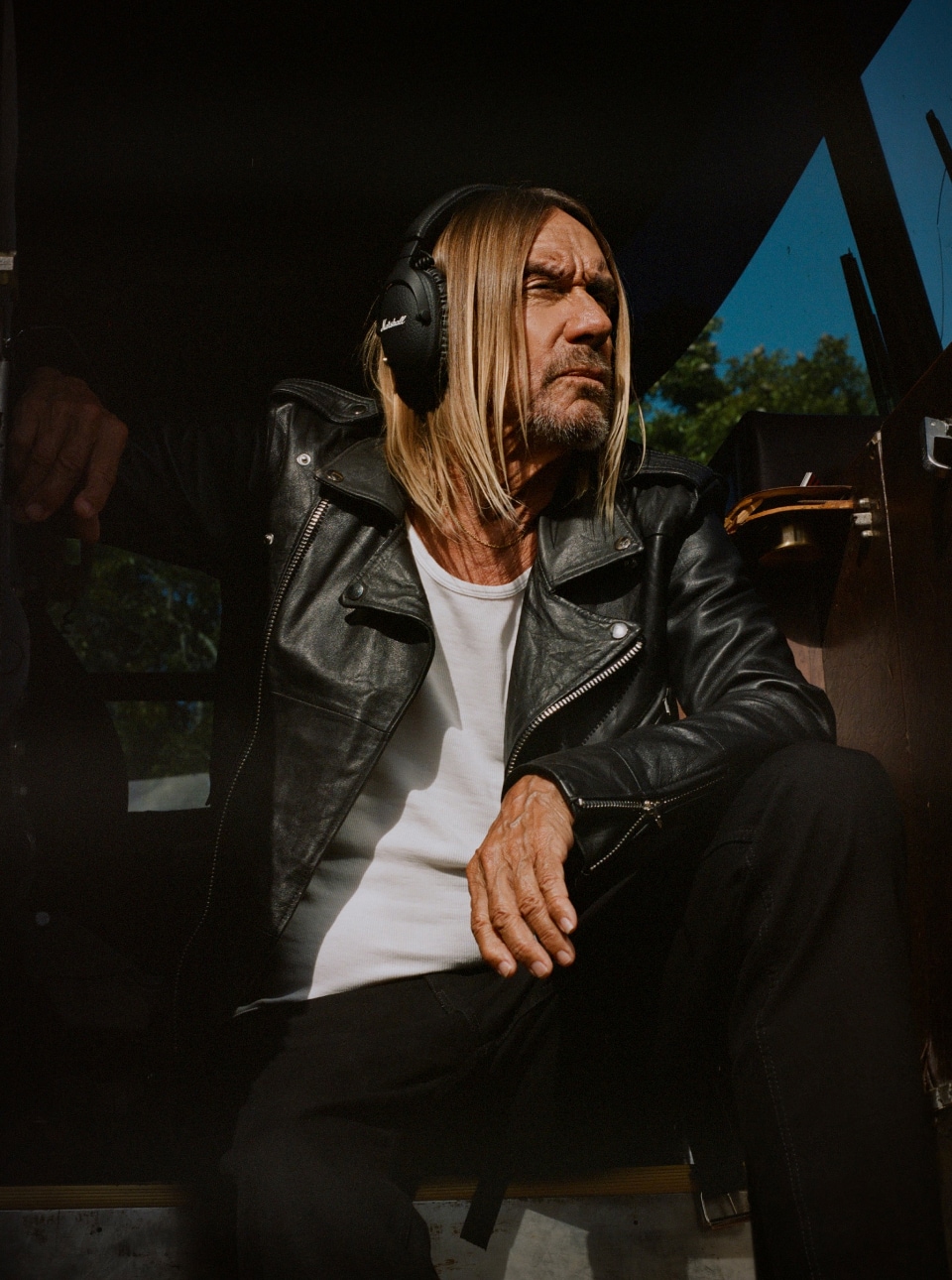 Buy Marshall Overear Headphones Marshall