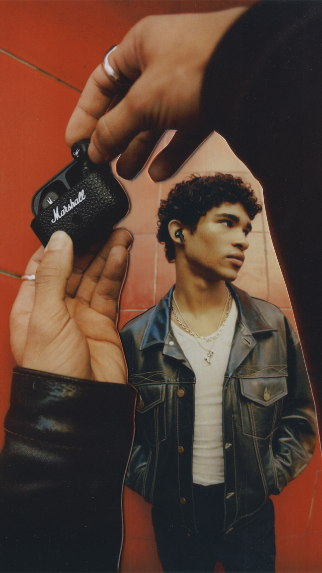 Buy marshall headphones discount