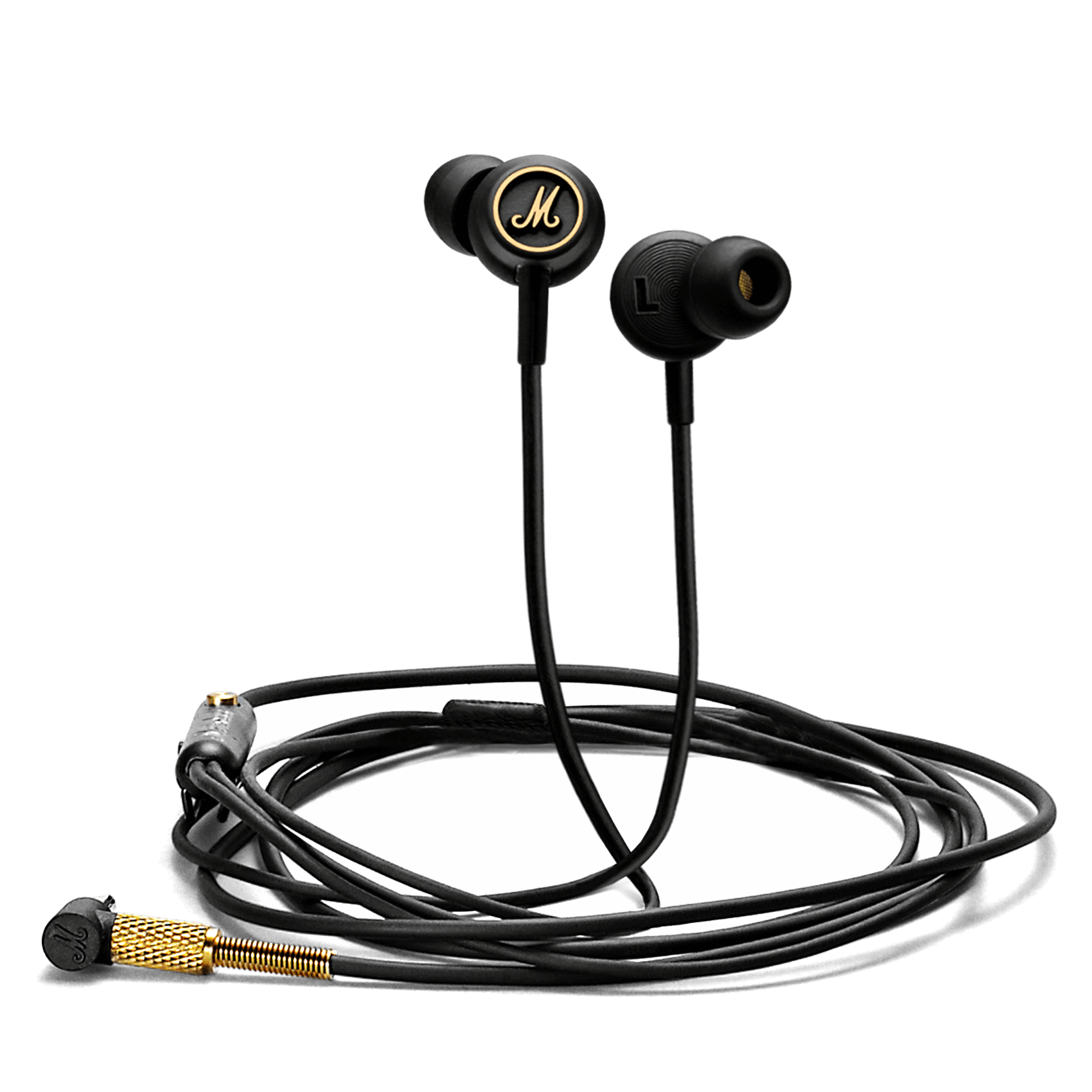 In-ear headphones | Marshall