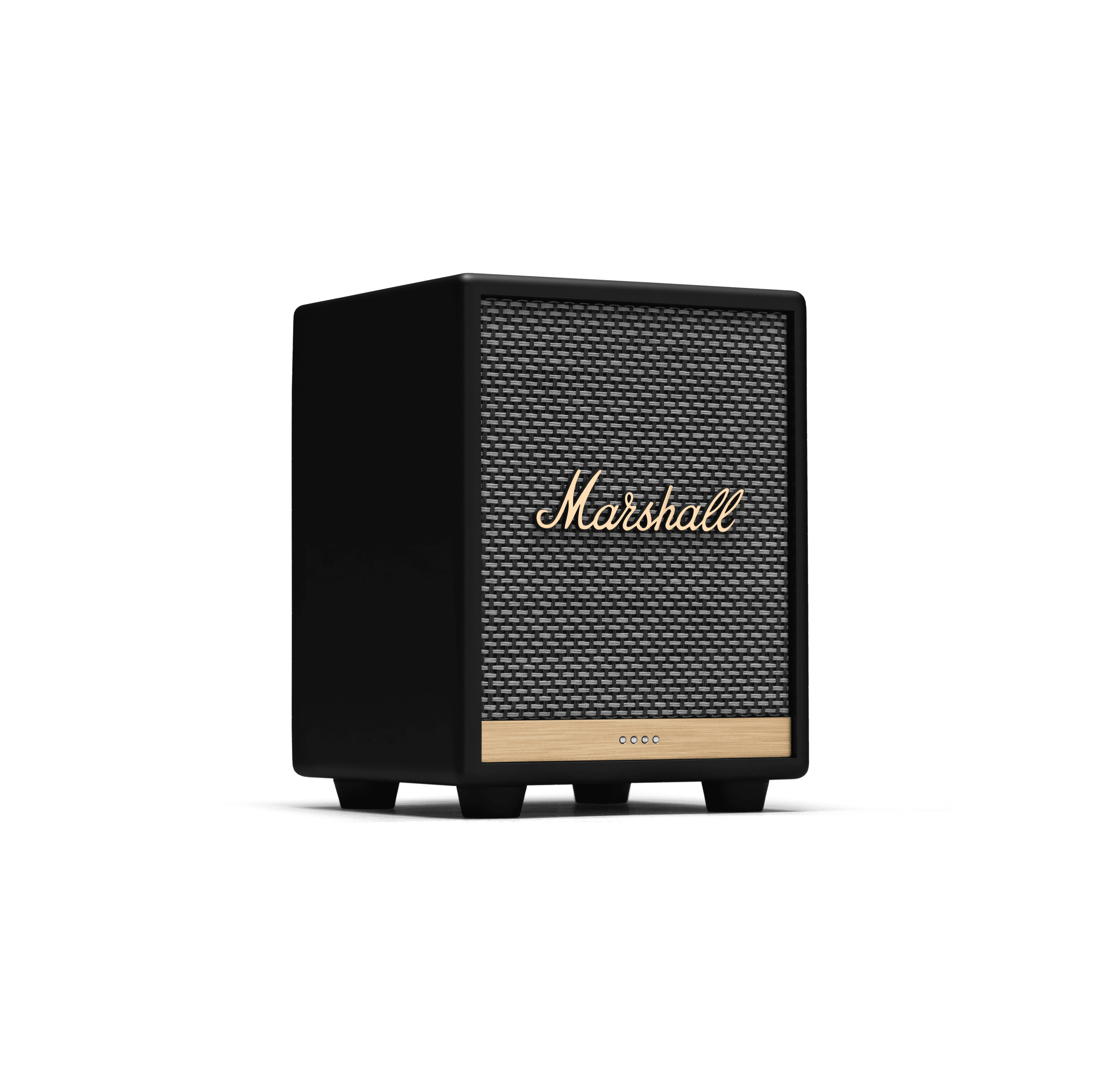 Marshall google assistant discount