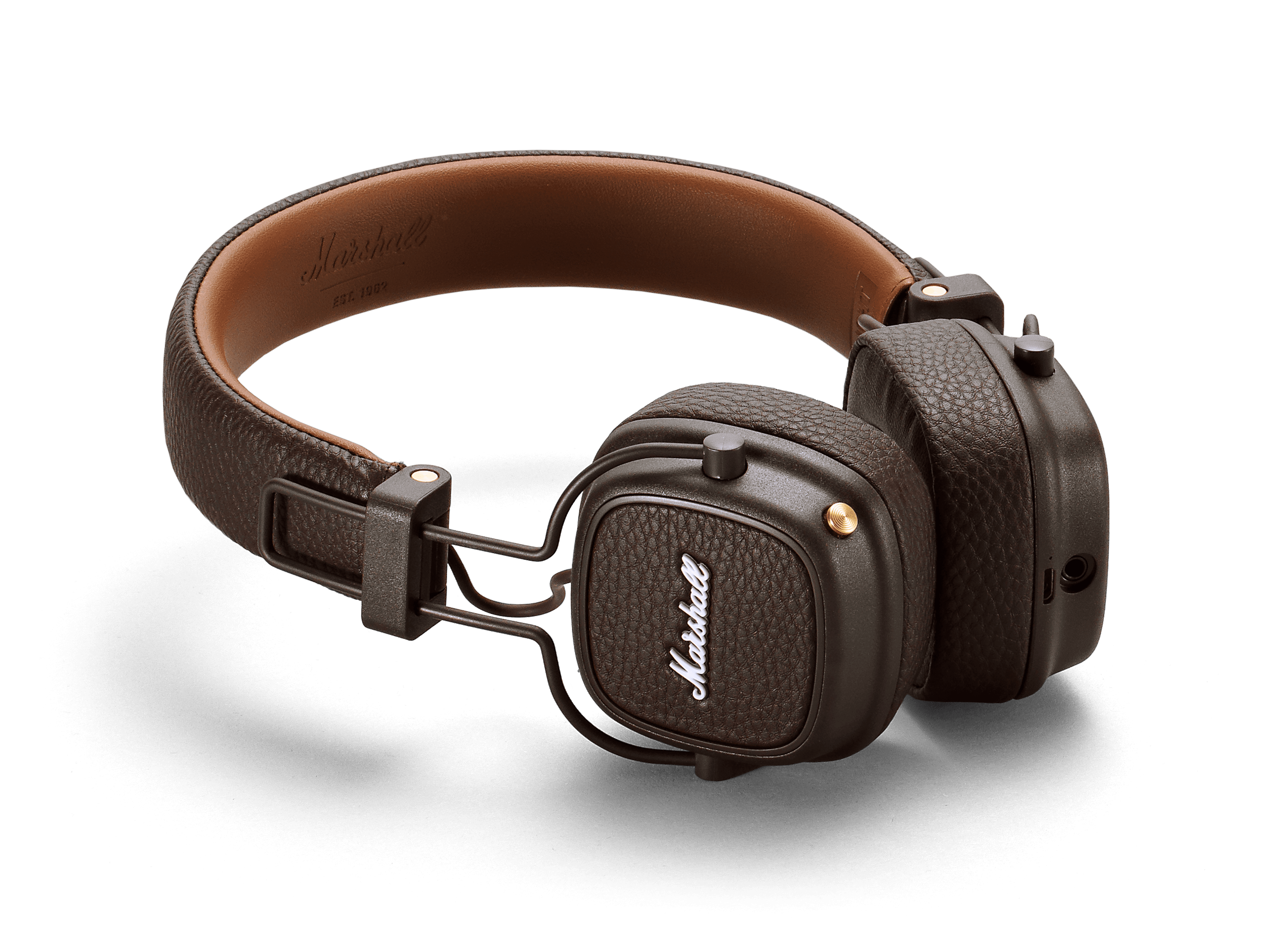 Buy Marshall Major III Wireless on-ear Headphones | Marshall