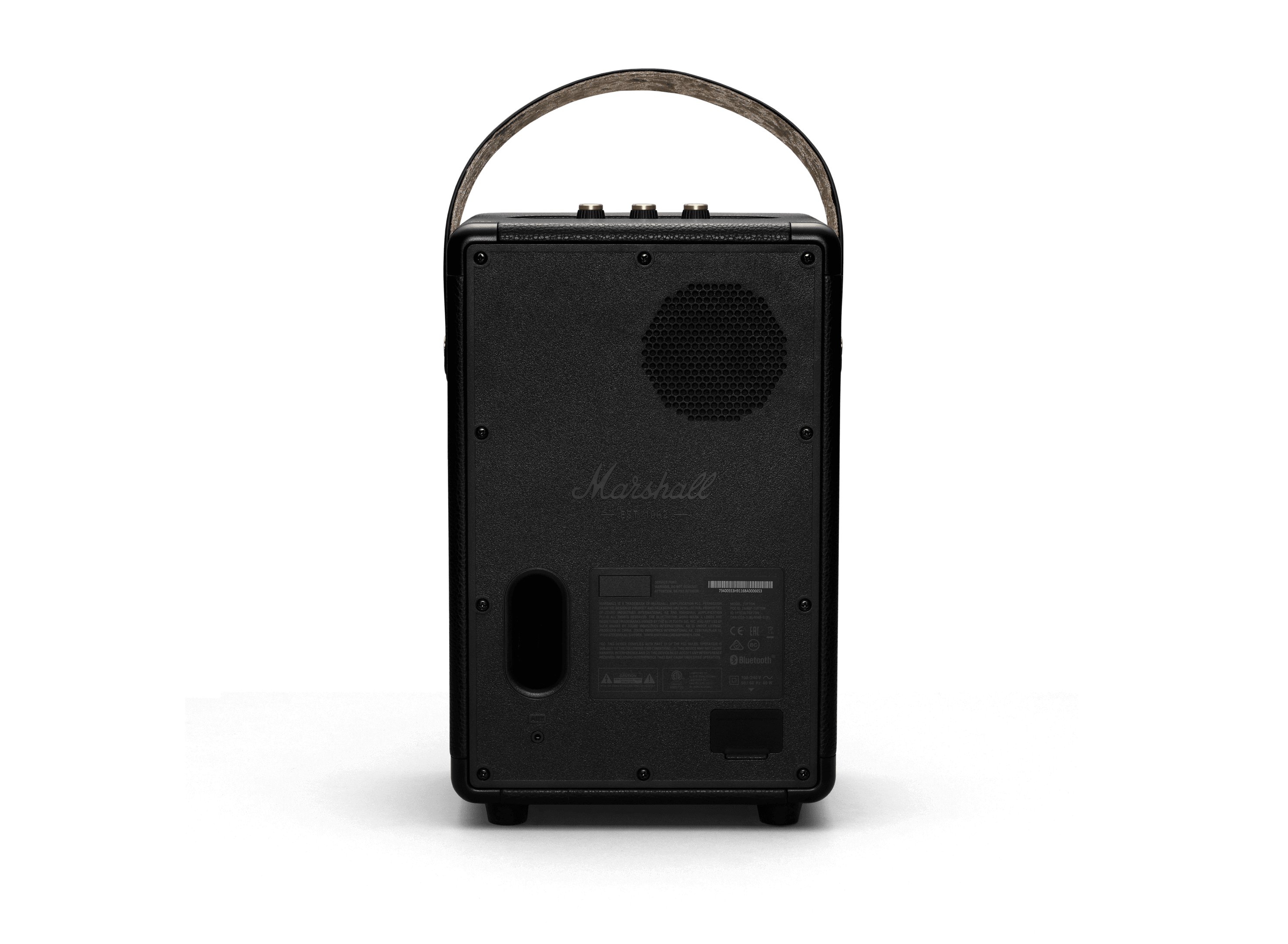 Marshall discount tufton price