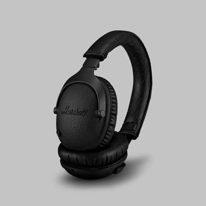 Marshall Major II, auriculares inalámbricos con 30 horas de autonomía