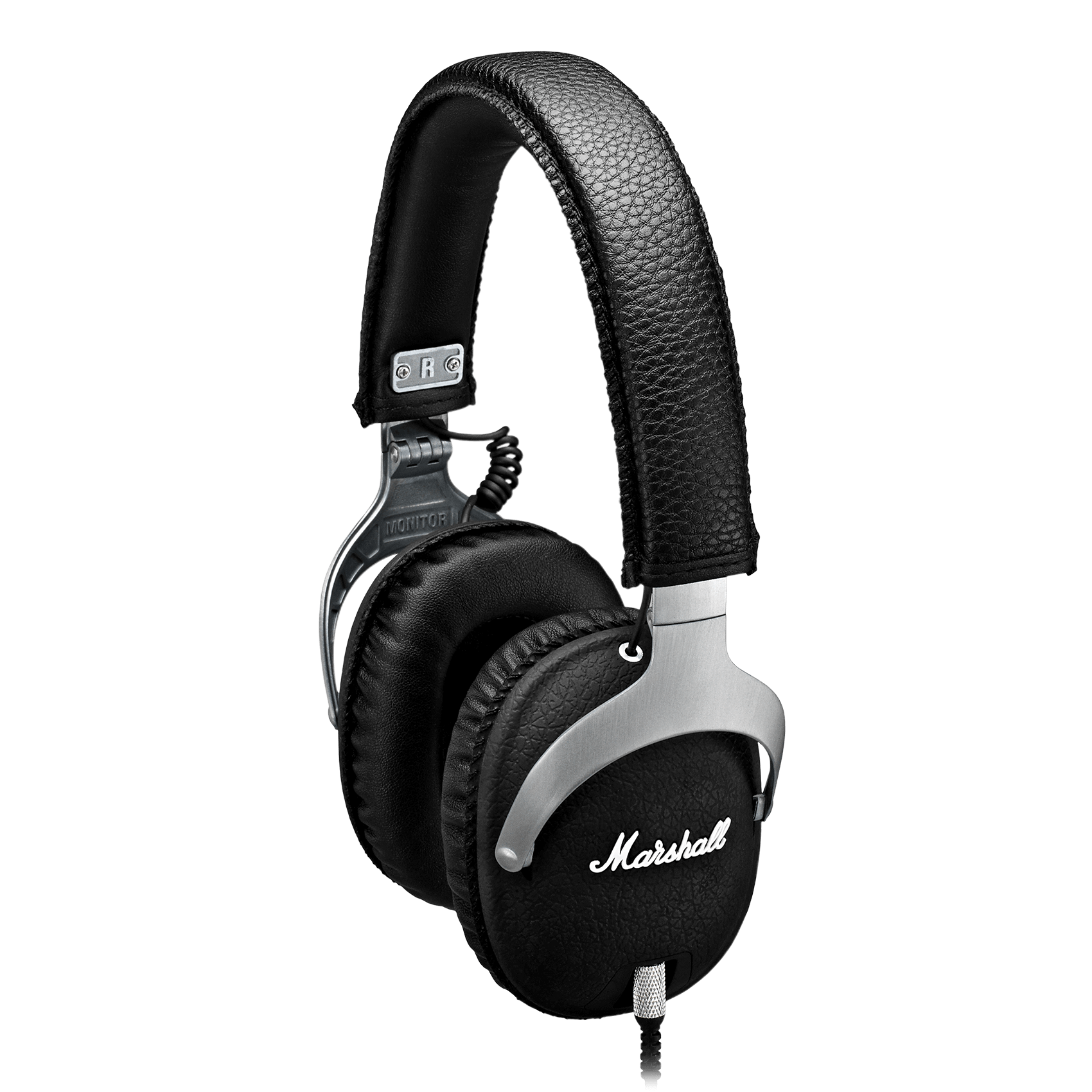 Headphones Marshall