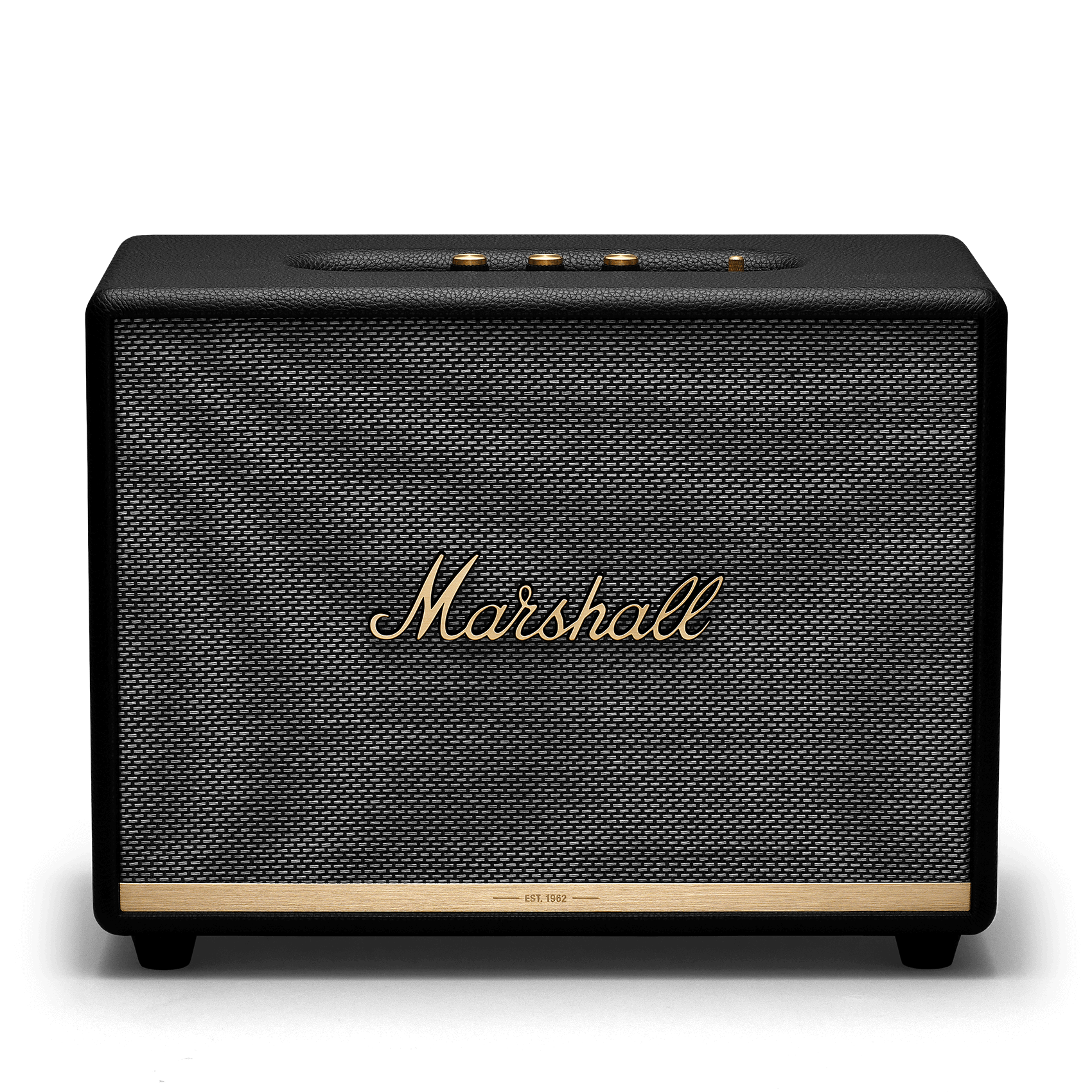 Marshall shop latest speaker