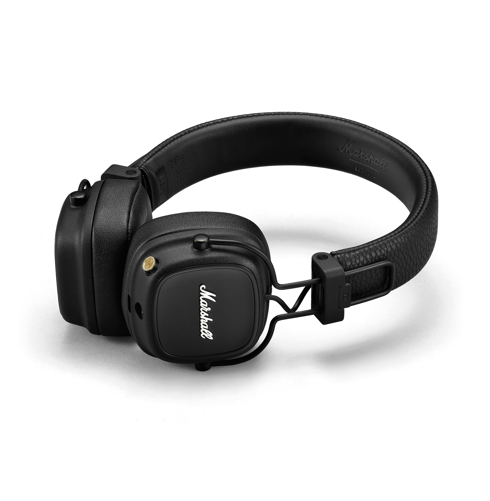 Comprar Marshall Major IV auriculares inalámbricos con Bluetooth | Marshall