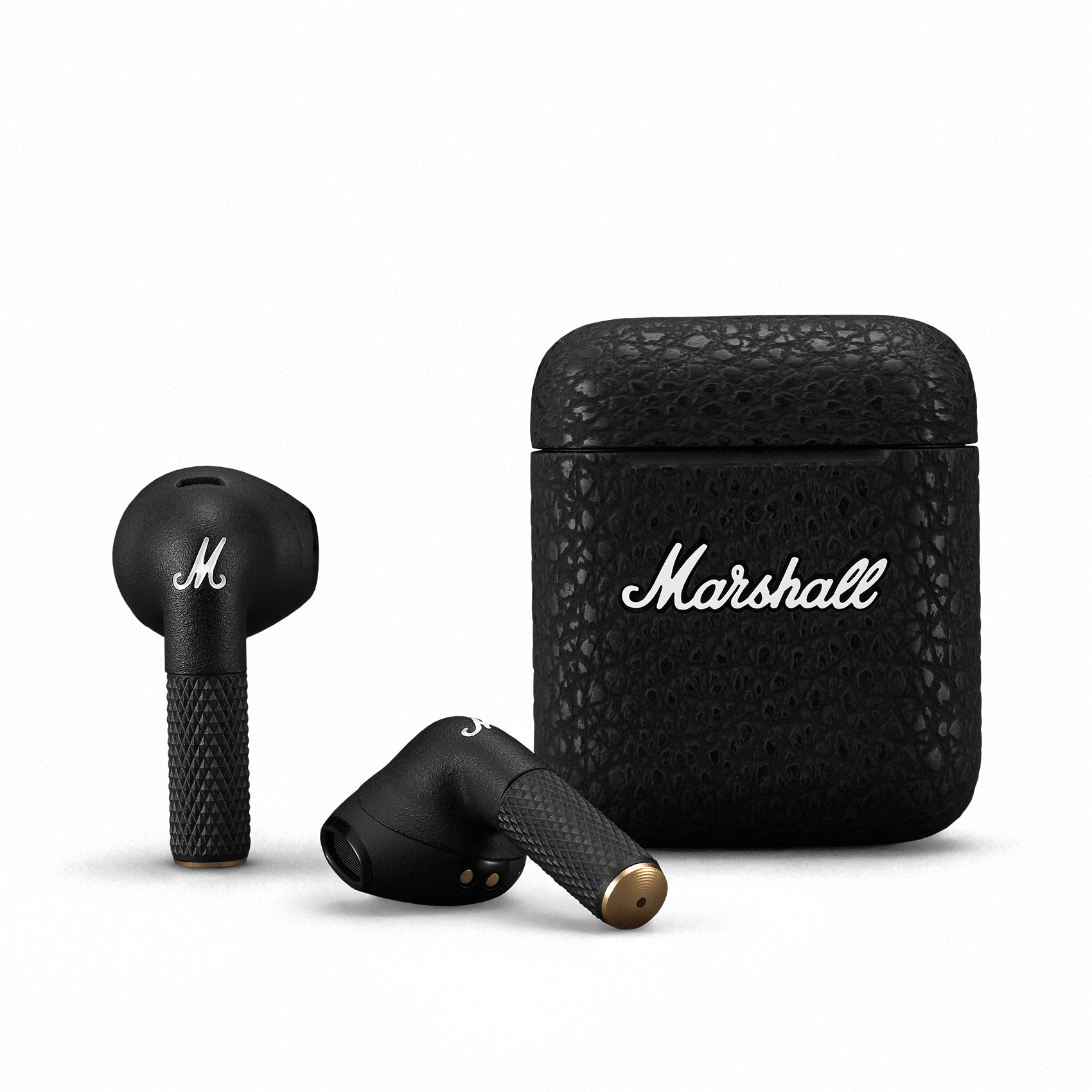 Comprar Auriculares de botón Marshall Motif A.N.C. True Wireless · Hipercor