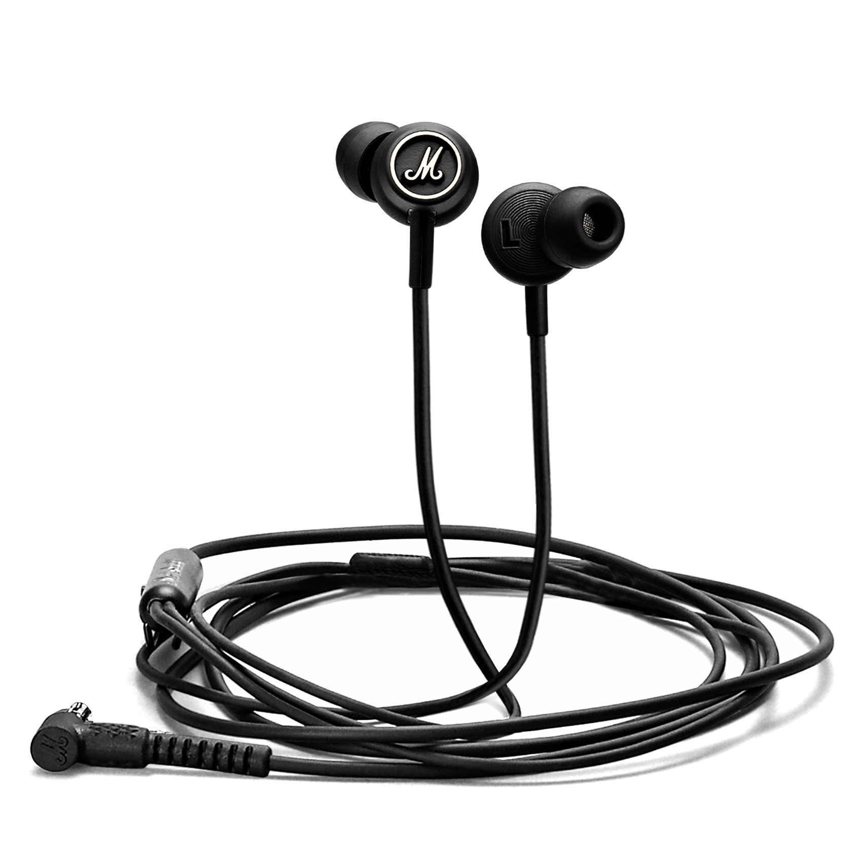 marshall wireless headset