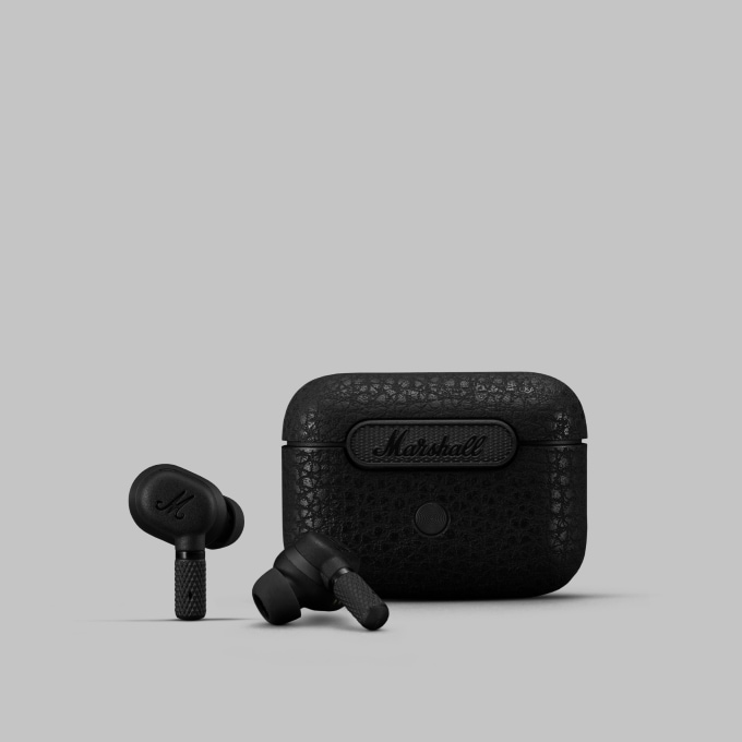Headphone best sale marshall bluetooth
