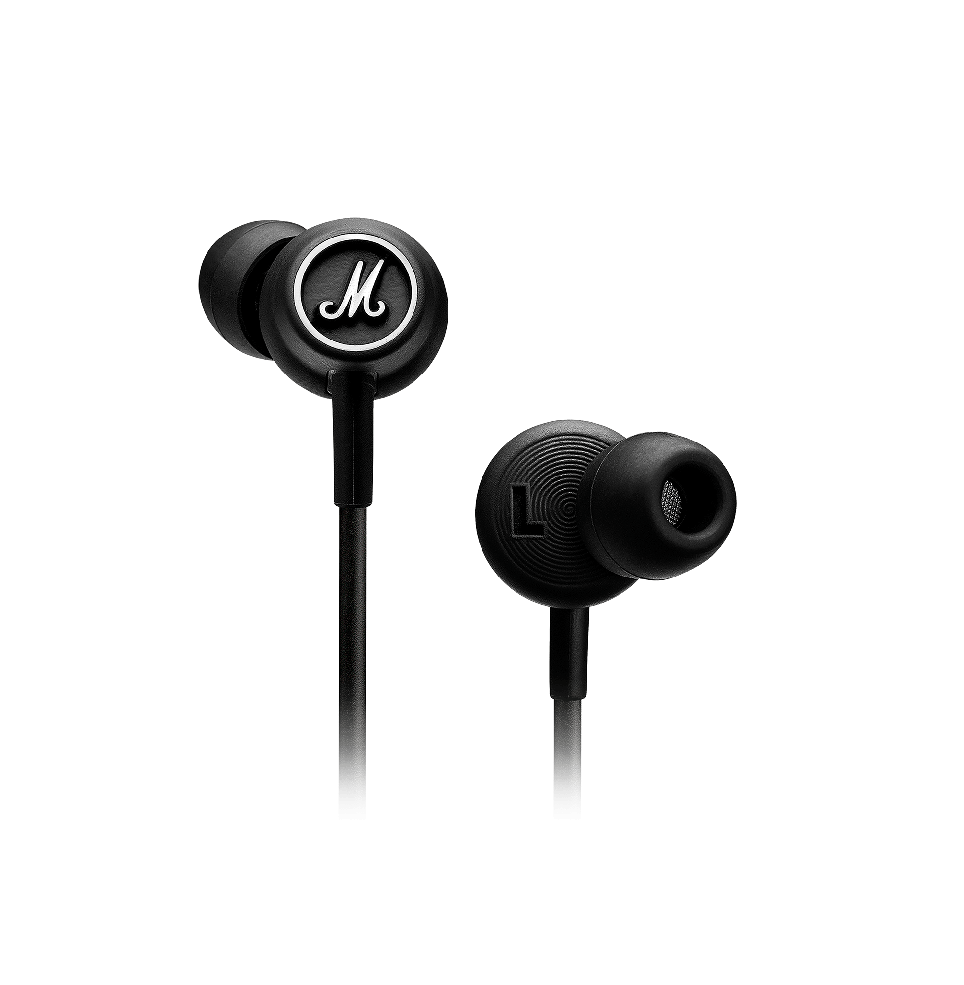 Marshall Mode II, los primeros auriculares TWS de la marca - TV HiFi Pro