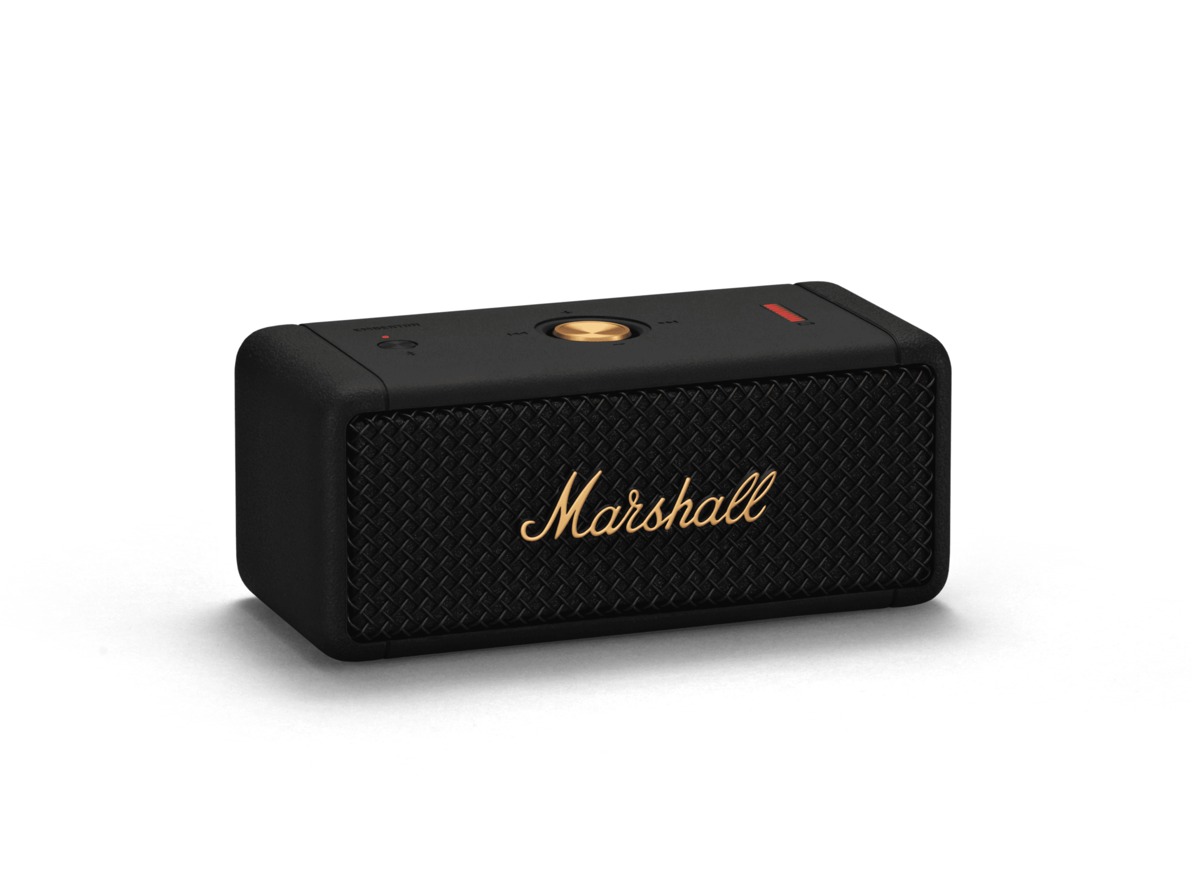 Buy Marshall Emberton Portable Speaker Marshall