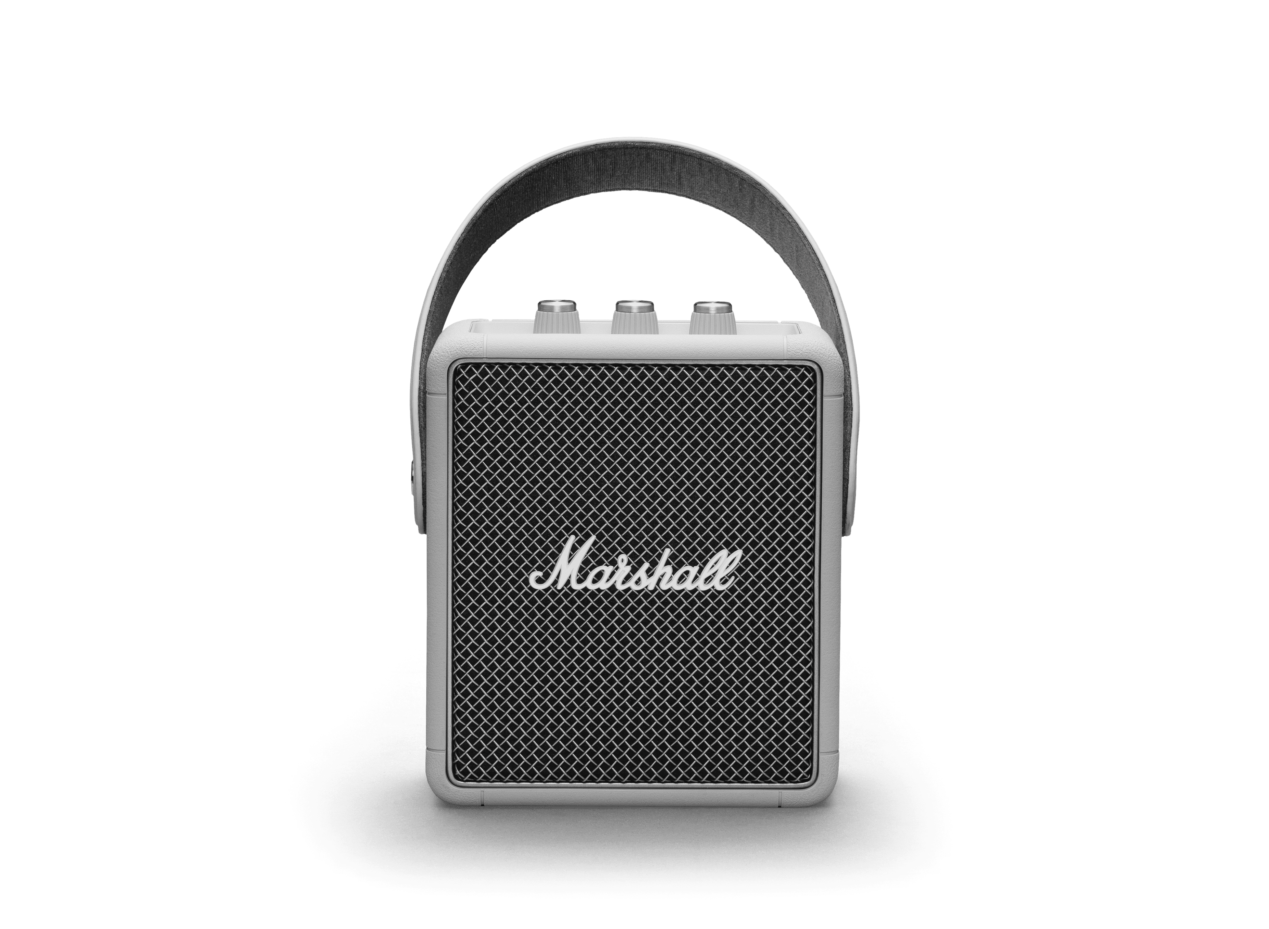 marshall stockwell ii test