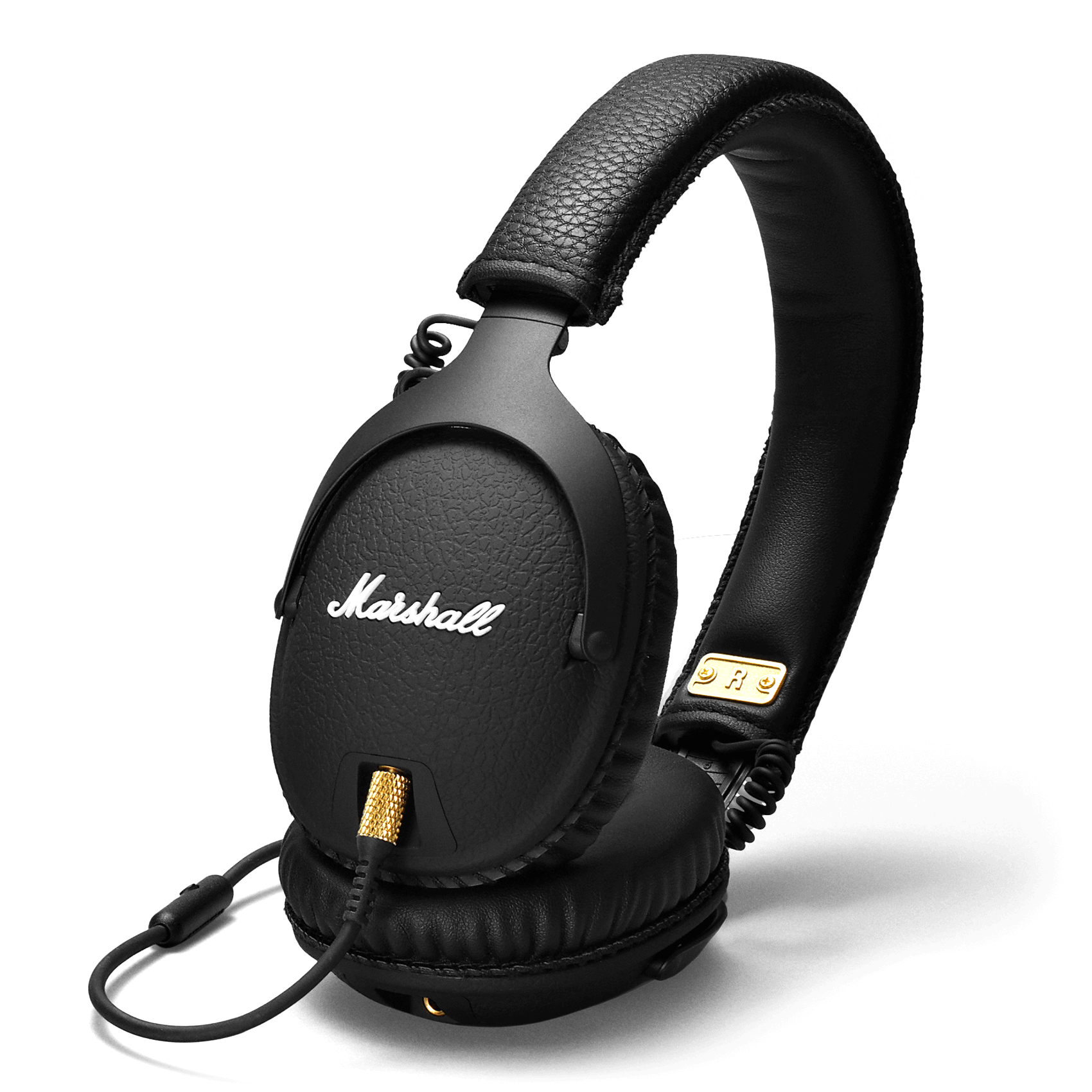 Headphones Marshall