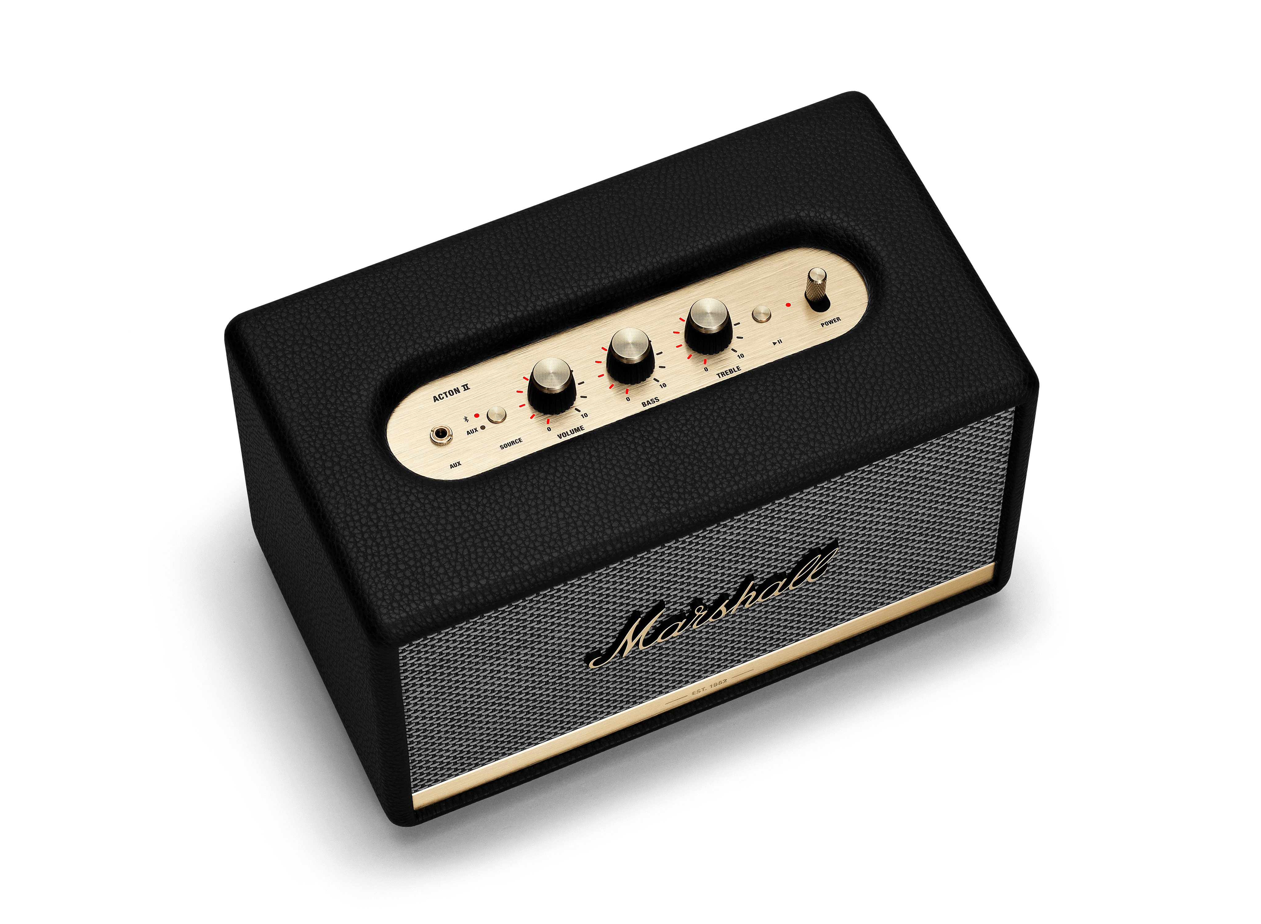 Buy Marshall Acton II Bluetooth Speaker Marshall