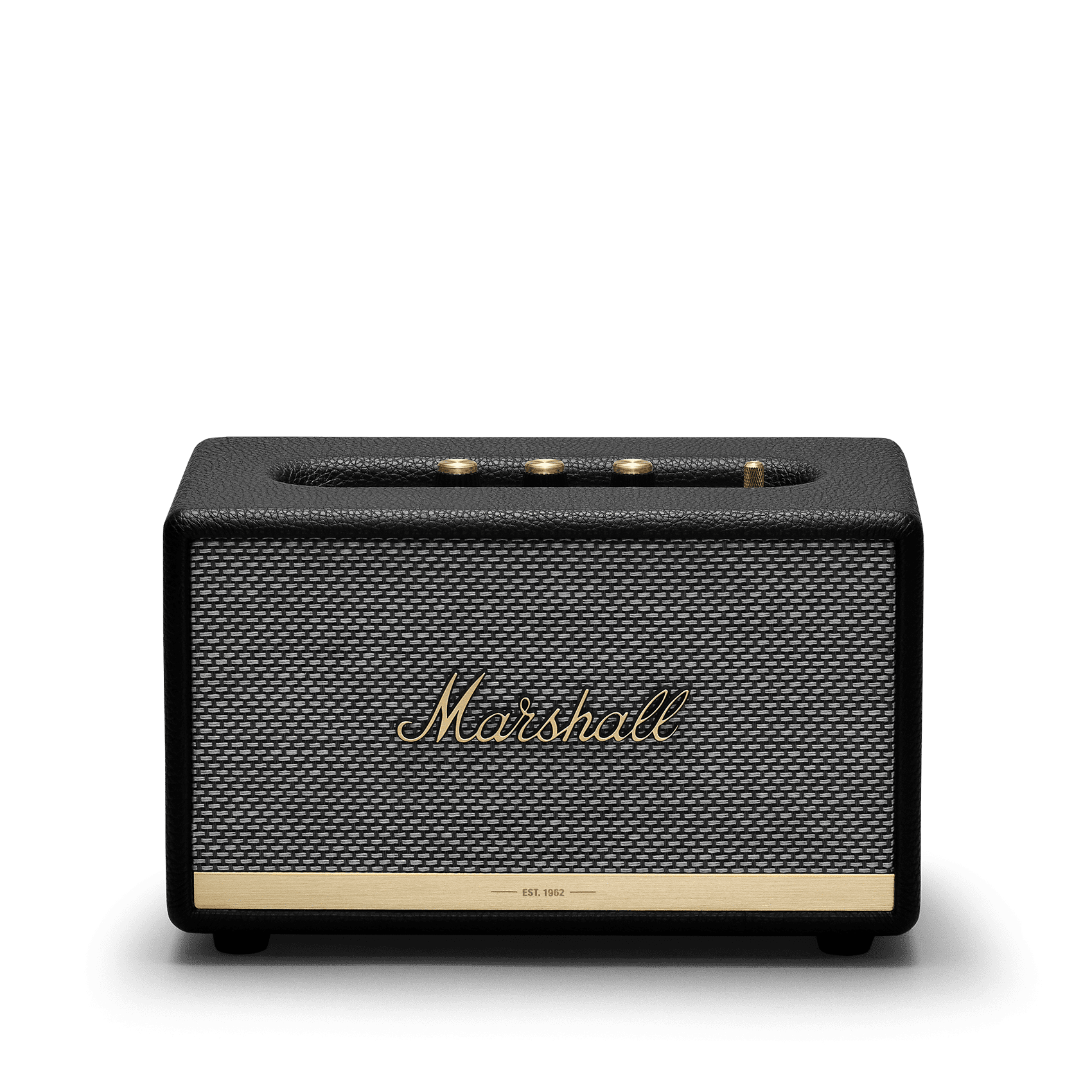 marshall fake speaker