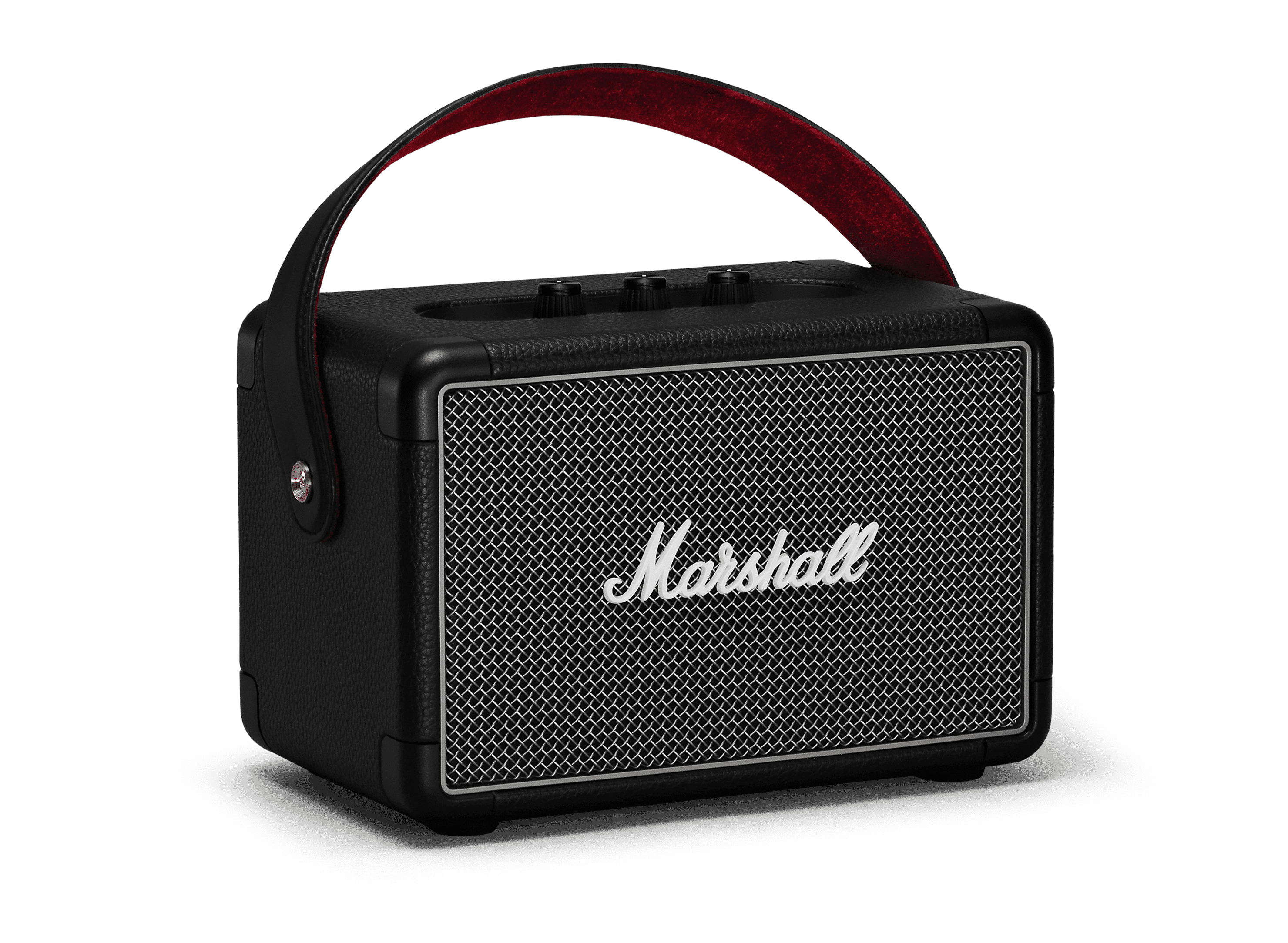 marshall kilburn ii specs